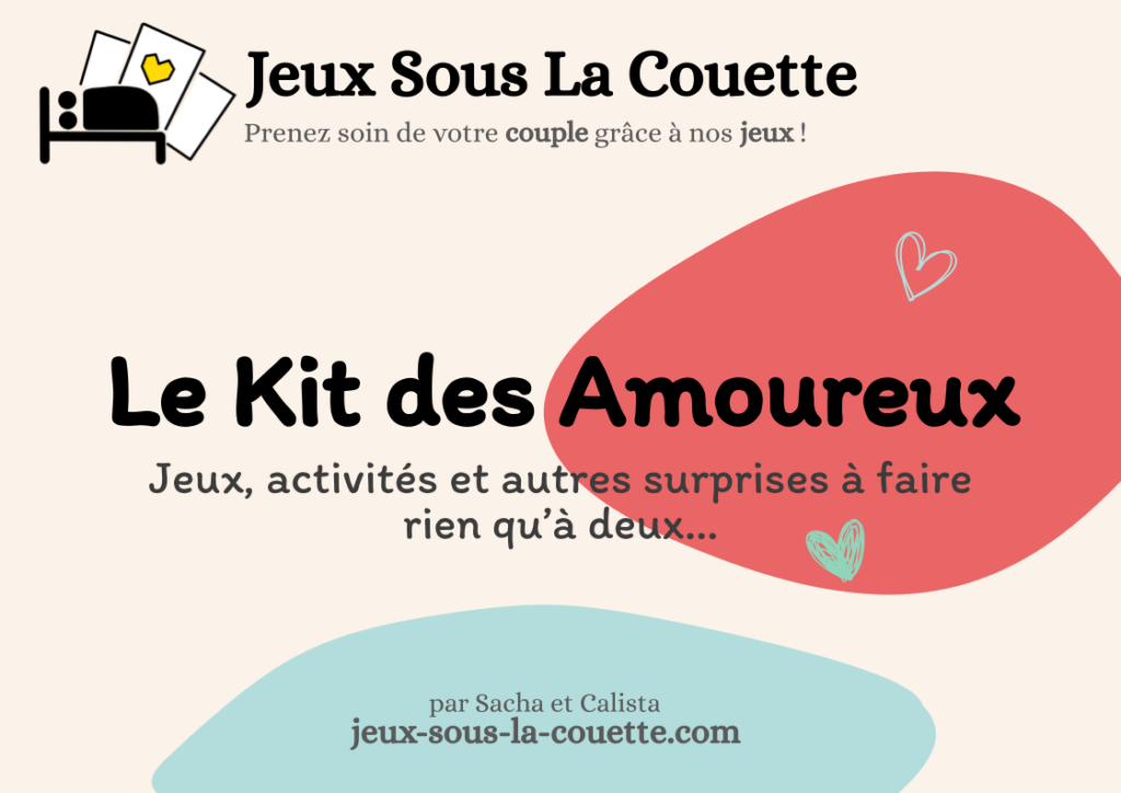 Le Petit Bac spécial couple - Notre jeu gratuit à imprimer ! - Jeux