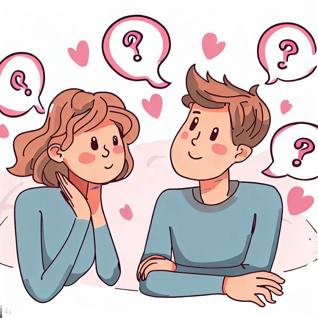 Amour virtuel 15 jeux à faire en appel pour raviver la flamme